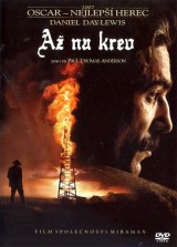 DVD Film - Čierna krv