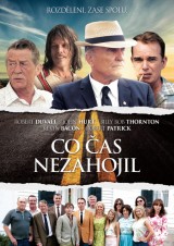 DVD Film - Co čas nezahojil