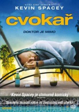 DVD Film - Cvokár