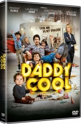 DVD Film - Daddy Cool