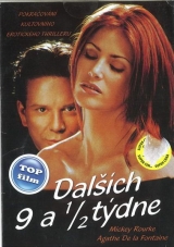 DVD Film - Dalších 9 a 1/2 týdne