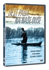 DVD Film - Déšť padá na naše duše