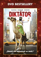 DVD Film - Diktátor