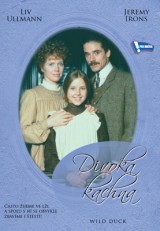 DVD Film - Divoká kachna