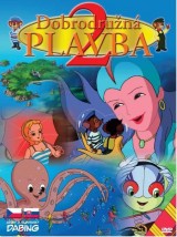 DVD Film - Dobrodružná plavba 2