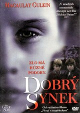 DVD Film - Dobrý synek