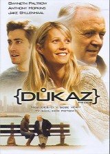 DVD Film - Dôkaz