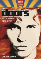 DVD Film - Doors - pošetka