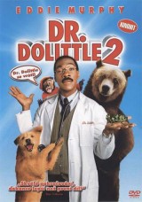 DVD Film - Dr. Dolittle 2