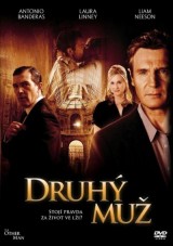 DVD Film - Druhý muž