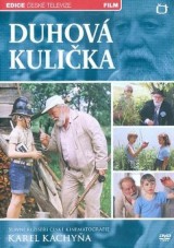 DVD Film - Duhová kulička