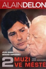 DVD Film - Dvaja muži v meste