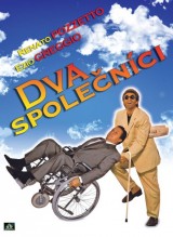 DVD Film - Dva společníci