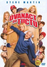 DVD Film - Dvanáct do tuctu