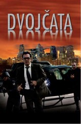 DVD Film - Dvojčata