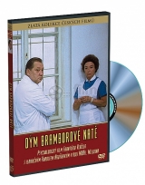 DVD Film - Dým bramborové natě