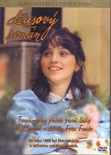 DVD Film - Džusový román