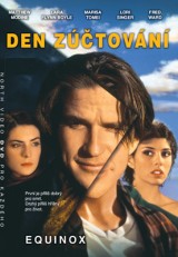 DVD Film - Equinox – den zúčtování