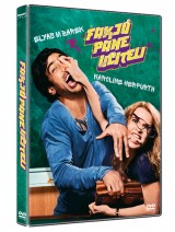 DVD Film - Fakjů pane učiteli