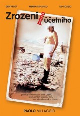 DVD Film - Zrození pana účetního (papierový obal)