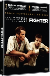 DVD Film - Fighter