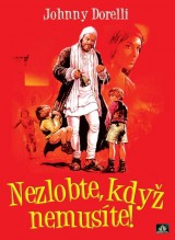 DVD Film - Nezlobte, když nemusíte!