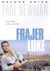 DVD Film - Frajer Luke