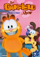 DVD Film - Garfield show 7.