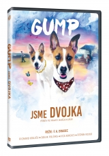 DVD Film - Gump: Sme dvojka