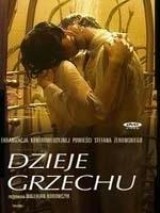 DVD Film - Historie hříchu