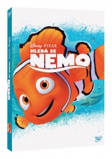 DVD Film - Hledá se Nemo