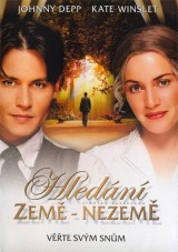 DVD Film - Hledání Země - Nezemě