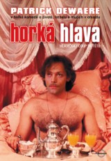 DVD Film - Horká hlava