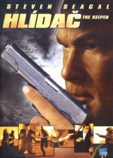 DVD Film - Hlídač