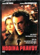 DVD Film - Hodina pravdy 