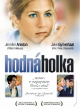 DVD Film - Hodná holka (PNS predaj)