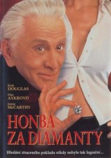 DVD Film - Honba za diamanty