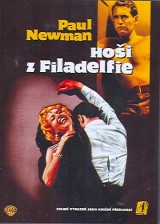 DVD Film - Hoši z Filadelfie