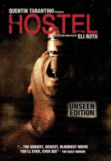 DVD Film - Hostel