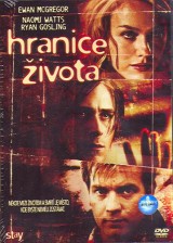 DVD Film - Hranice života