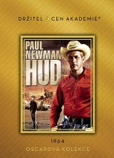 DVD Film - Hud