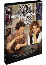 DVD Film - Hudbu složil, slová napsal