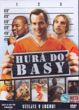 DVD Film - Hurá do basy