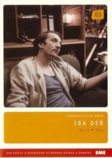 DVD Film - Iba deň (SFU)