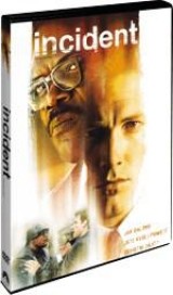 DVD Film - Incident