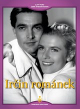 DVD Film - Irčin románek