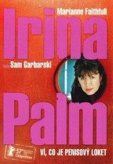 DVD Film - Irina Palm