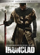 DVD Film - Ironclad