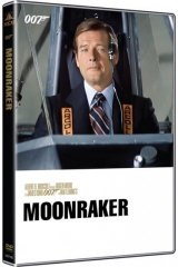 DVD Film - James Bond: Moonraker