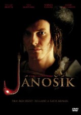 DVD Film - Jánošík - Pravdivá historie